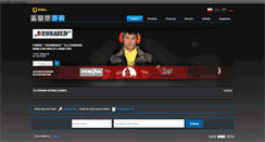 Desktop Screenshot of dronabed.artbhp.pl